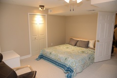 Basement Bedroom Finished2